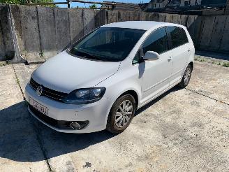 Volkswagen Golf plus 1.2 tsi picture 2