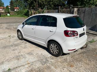 Volkswagen Golf plus 1.2 tsi picture 6