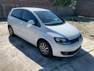 Volkswagen Golf plus 1.2 tsi picture 3