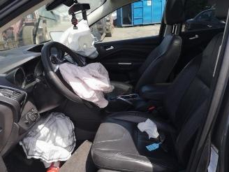 Ford Kuga Kuga II (DM2), SUV, 2012 2.0 TDCi 16V 136 picture 10