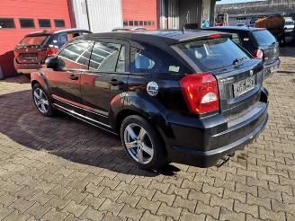 Dodge Caliber Caliber, Hatchback, 2006 / 2013 2.0 CRD 16V picture 3