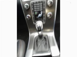 Volvo Xc-60 XC60 I (DZ), SUV, 2008 / 2017 2.4 D5 20V AWD picture 9