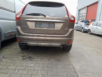 Volvo Xc-60 XC60 I (DZ), SUV, 2008 / 2017 2.4 D5 20V AWD picture 5