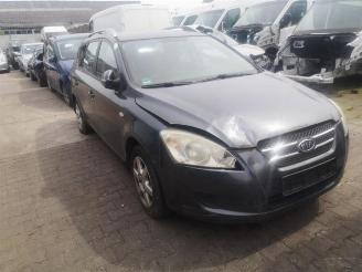 Uttjänta bilar auto Kia Cee d Cee'd Sporty Wagon (EDF), Combi, 2007 / 2012 1.4 16V 2009/0