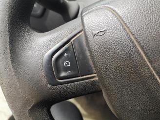 Renault Master Master III (FV), Van, 2010 2.3 dCi 125 16V FWD picture 10