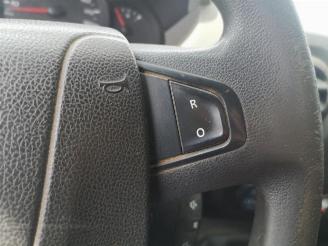 Renault Master Master III (FV), Van, 2010 2.3 dCi 125 16V FWD picture 11