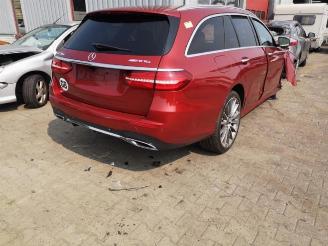 Mercedes E-klasse E Estate (S213), Combi, 2016 / 2023 E-220d 2.0 Turbo 16V picture 6