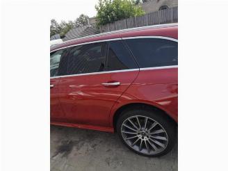 Mercedes E-klasse E Estate (S213), Combi, 2016 / 2023 E-220d 2.0 Turbo 16V picture 11