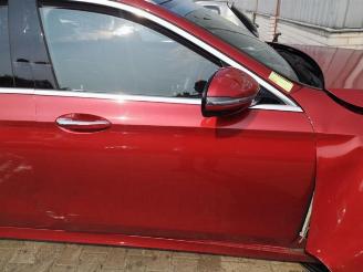 Mercedes E-klasse E Estate (S213), Combi, 2016 / 2023 E-220d 2.0 Turbo 16V picture 4