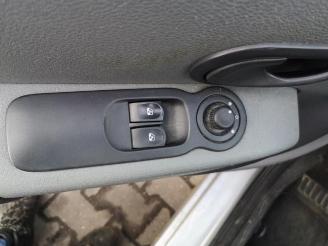 Renault Modus Modus/Grand Modus (JP), MPV, 2004 / 2012 1.6 16V picture 7