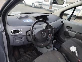 Renault Modus Modus/Grand Modus (JP), MPV, 2004 / 2012 1.6 16V picture 8