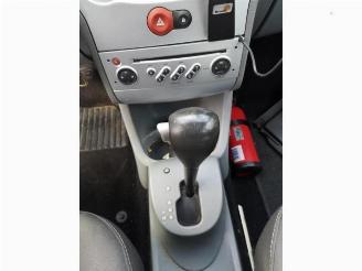 Renault Modus Modus/Grand Modus (JP), MPV, 2004 / 2012 1.6 16V picture 9