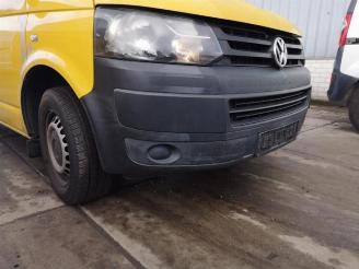 Volkswagen Transporter Transporter T5, Van, 2003 / 2015 2.0 TDI BlueMotion picture 18