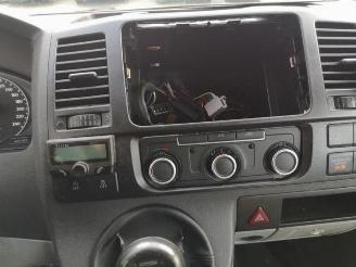 Volkswagen Transporter Transporter T5, Van, 2003 / 2015 2.0 TDI BlueMotion picture 31