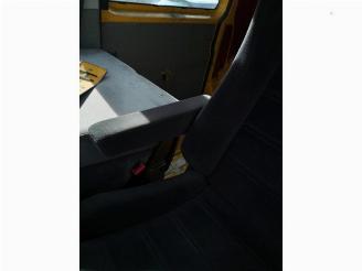 Volkswagen Transporter Transporter T5, Van, 2003 / 2015 2.0 TDI BlueMotion picture 34