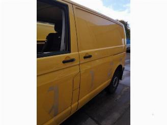 Volkswagen Transporter Transporter T5, Van, 2003 / 2015 2.0 TDI BlueMotion picture 24