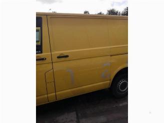 Volkswagen Transporter Transporter T5, Van, 2003 / 2015 2.0 TDI BlueMotion picture 23