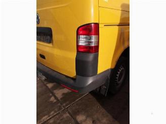 Volkswagen Transporter Transporter T5, Van, 2003 / 2015 2.0 TDI BlueMotion picture 7