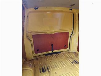 Volkswagen Transporter Transporter T5, Van, 2003 / 2015 2.0 TDI BlueMotion picture 14