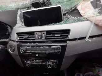 BMW X1 X1 (F48), SUV, 2014 / 2022 sDrive 16d 1.5 12V TwinPower picture 5