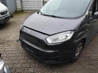 Ford Courier Transit Courier, Van, 2014 / 2023 1.5 TDCi 75 picture 7