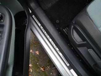 Volkswagen Golf plus Golf Plus (5M1/1KP), MPV, 2005 / 2013 1.4 TSI 140 16V picture 6