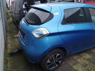 Renault Zoé Zoe (AG), Hatchback 5-drs, 2012 R90 picture 3