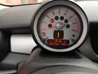 Mini Mini Mini (R56), Hatchback, 2006 / 2013 1.6 16V Cooper picture 7