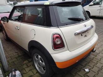 Mini Mini Mini (R56), Hatchback, 2006 / 2013 1.6 16V Cooper picture 3