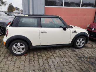 Mini Mini Mini (R56), Hatchback, 2006 / 2013 1.6 16V Cooper picture 5