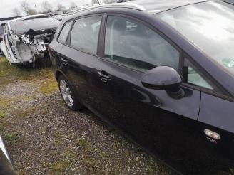 Seat Ibiza Ibiza ST (6J8), Combi, 2010 / 2016 1.2 TSI picture 32