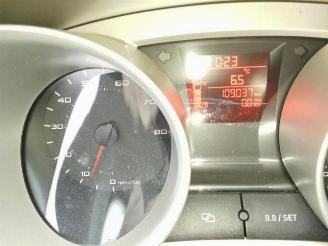 Seat Ibiza Ibiza ST (6J8), Combi, 2010 / 2016 1.2 TSI picture 12