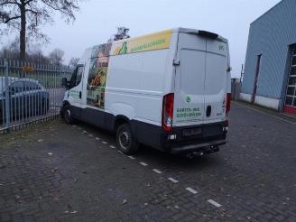 Iveco New Daily New Daily VI, Van, 2014 35C15, 40C15, 50C15, 65C15, 70C15, 35S15 picture 5