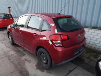 Citroën C3 C3 (SC), Hatchback 5-drs, 2009 / 2016 1.4 HDi picture 15