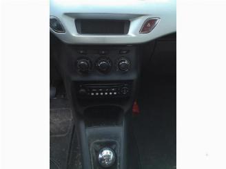 Citroën C3 C3 (SC), Hatchback 5-drs, 2009 / 2016 1.4 HDi picture 18