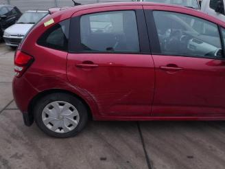 Citroën C3 C3 (SC), Hatchback 5-drs, 2009 / 2016 1.4 HDi picture 4