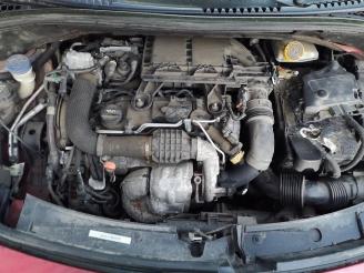 Citroën C3 C3 (SC), Hatchback 5-drs, 2009 / 2016 1.4 HDi picture 14