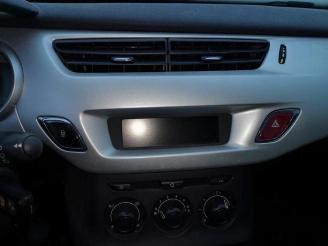 Citroën C3 C3 (SC), Hatchback 5-drs, 2009 / 2016 1.4 HDi picture 11