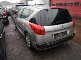 Peugeot 207 207 SW (WE/WU), Combi, 2007 / 2013 1.4 16V Vti picture 3