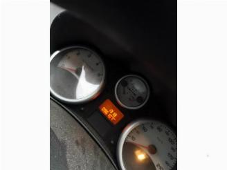 Peugeot 207 207 SW (WE/WU), Combi, 2007 / 2013 1.4 16V Vti picture 6