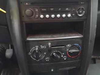 Peugeot 207 207 SW (WE/WU), Combi, 2007 / 2013 1.4 16V Vti picture 7