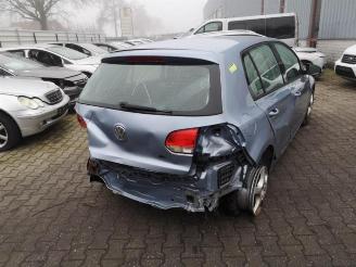 Volkswagen Golf Golf VI (5K1), Hatchback, 2008 / 2013 1.6 picture 5