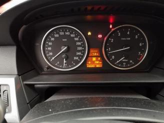 BMW 5-serie 5 serie (E60), Sedan, 2003 / 2010 530i 24V picture 5