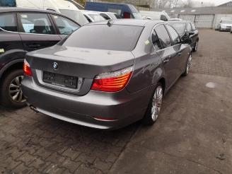 BMW 5-serie 5 serie (E60), Sedan, 2003 / 2010 530i 24V picture 3