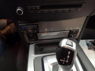 BMW 5-serie 5 serie (E60), Sedan, 2003 / 2010 530i 24V picture 9