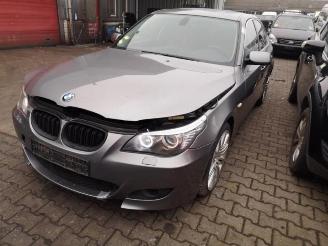BMW 5-serie 5 serie (E60), Sedan, 2003 / 2010 530i 24V picture 2