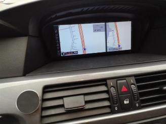 BMW 5-serie 5 serie (E60), Sedan, 2003 / 2010 530i 24V picture 7