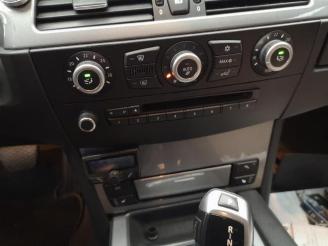 BMW 5-serie 5 serie (E60), Sedan, 2003 / 2010 530i 24V picture 8