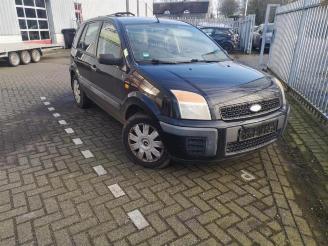Uttjänta bilar auto Ford Fusion Fusion, Combi, 2002 / 2012 1.4 16V 2006/1