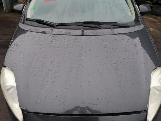 Vrakbiler auto Fiat Grande Punto Grande Punto (199), Hatchback, 2005 1.4 2008/3